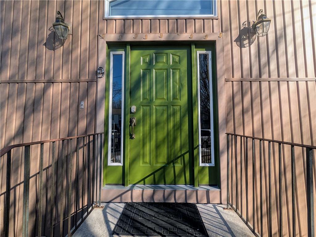 Property Photo: 9 Tomcat Terrace RI 02911
