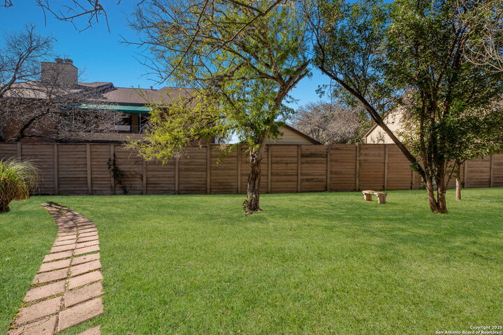 Property Photo:  8715 Starcrest Dr 45  TX 78217 