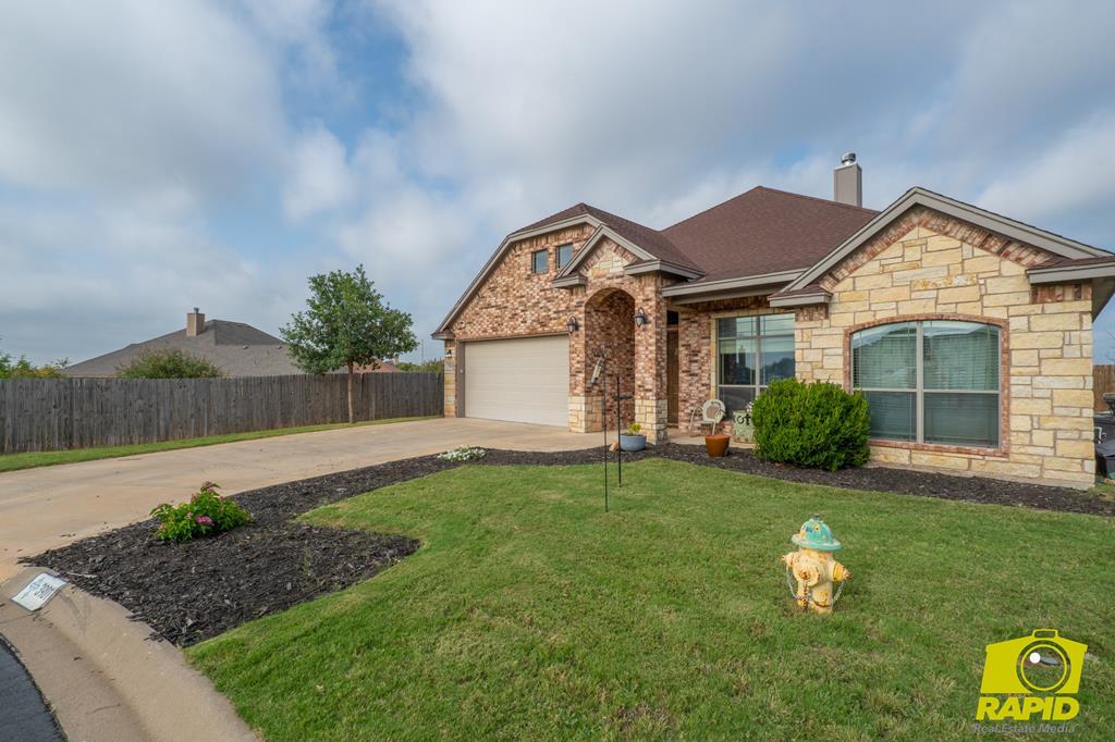 Property Photo: 3901 Margaret Lane TX 76904