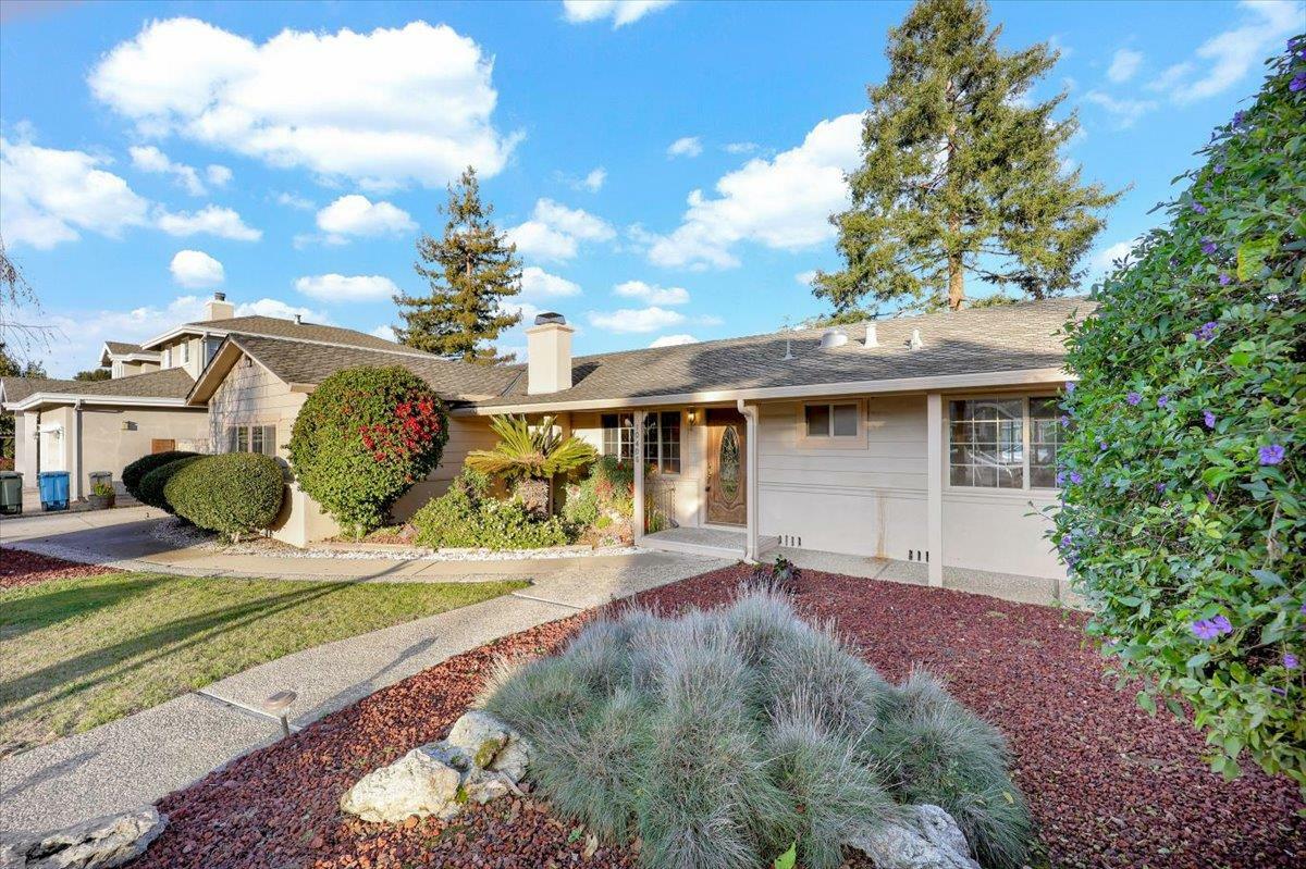 Property Photo:  10406 Mira Vista Road  CA 95014 