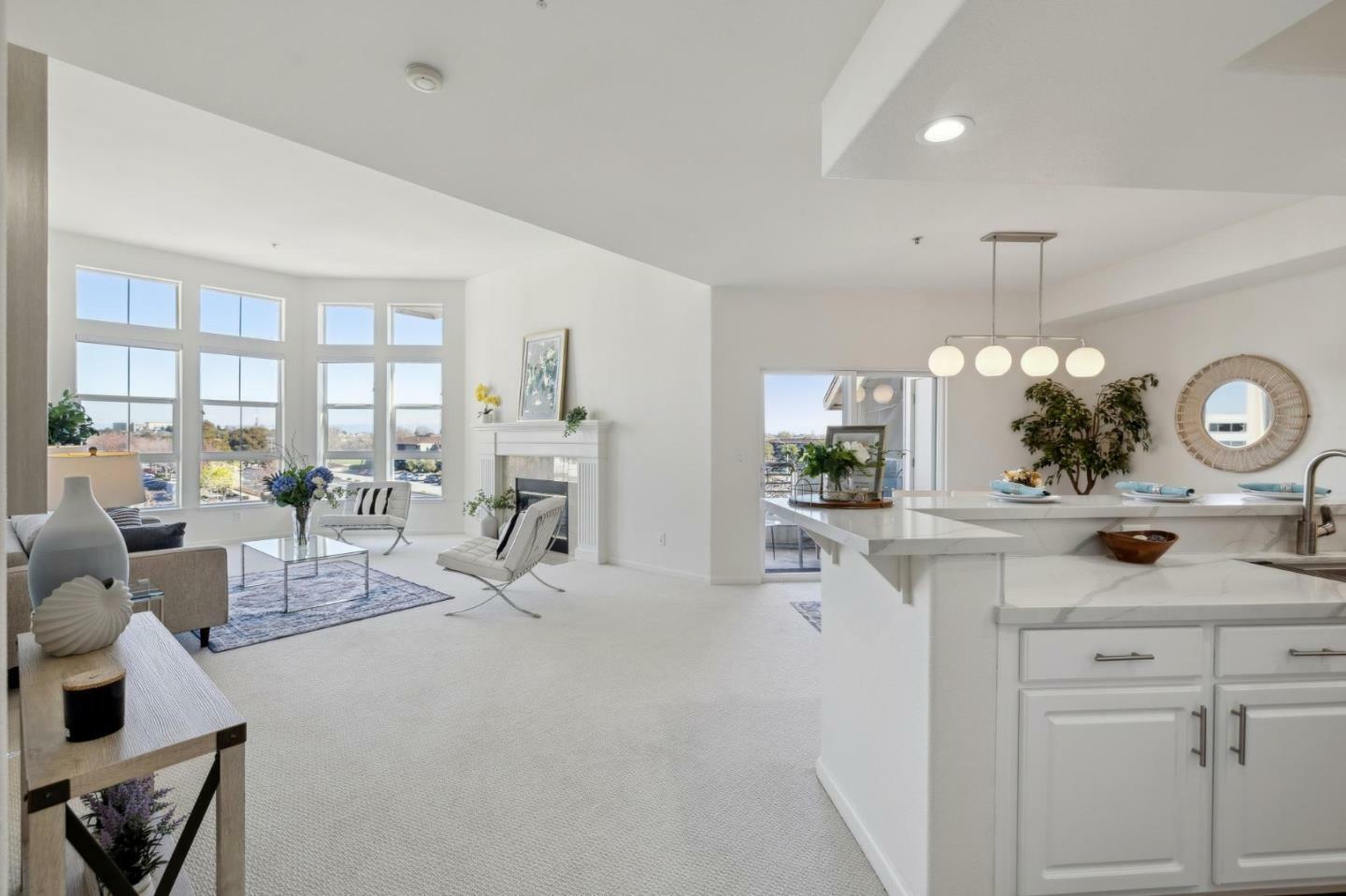 Property Photo:  880 Meridian Bay Lane 305  CA 94404 