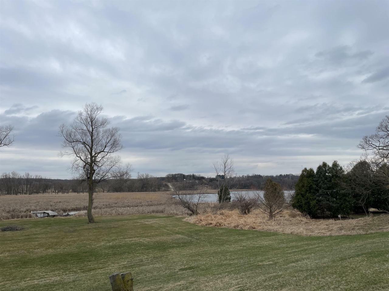 Property Photo:  Lt3 Twin Lake Road  WI 53946 