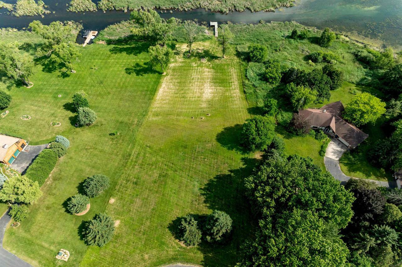 Property Photo: Lt3 Twin Lake Road WI 53946