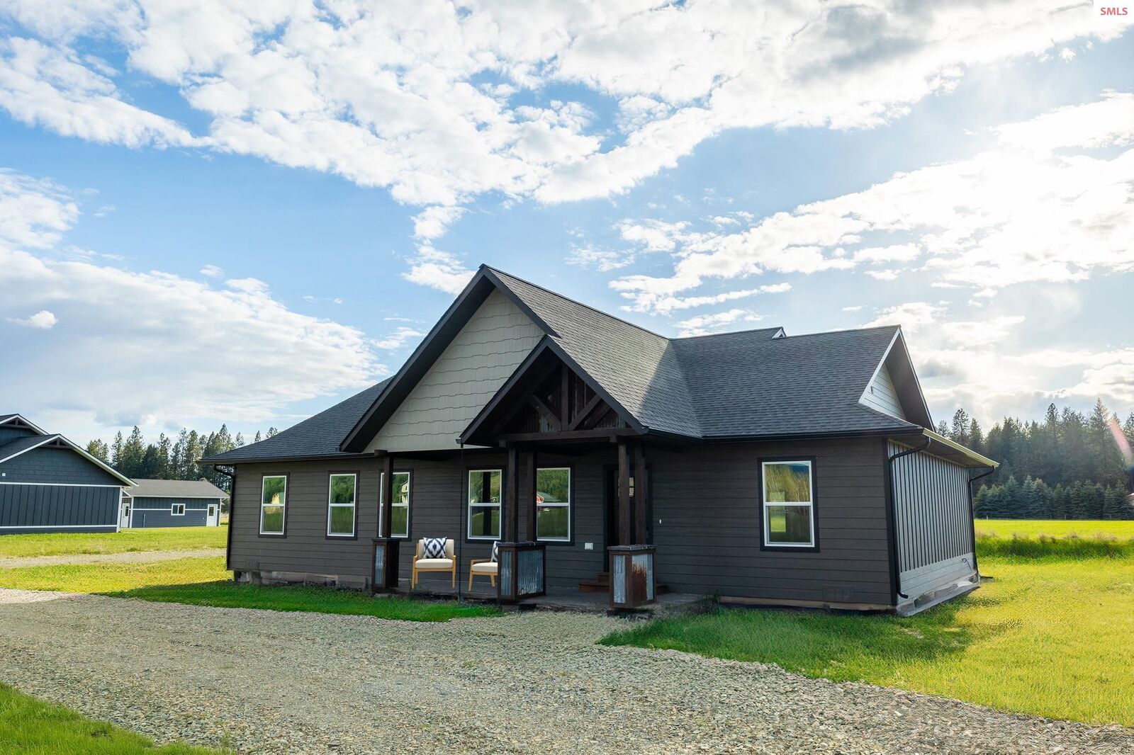 Property Photo: 454 S Division St ID 83805