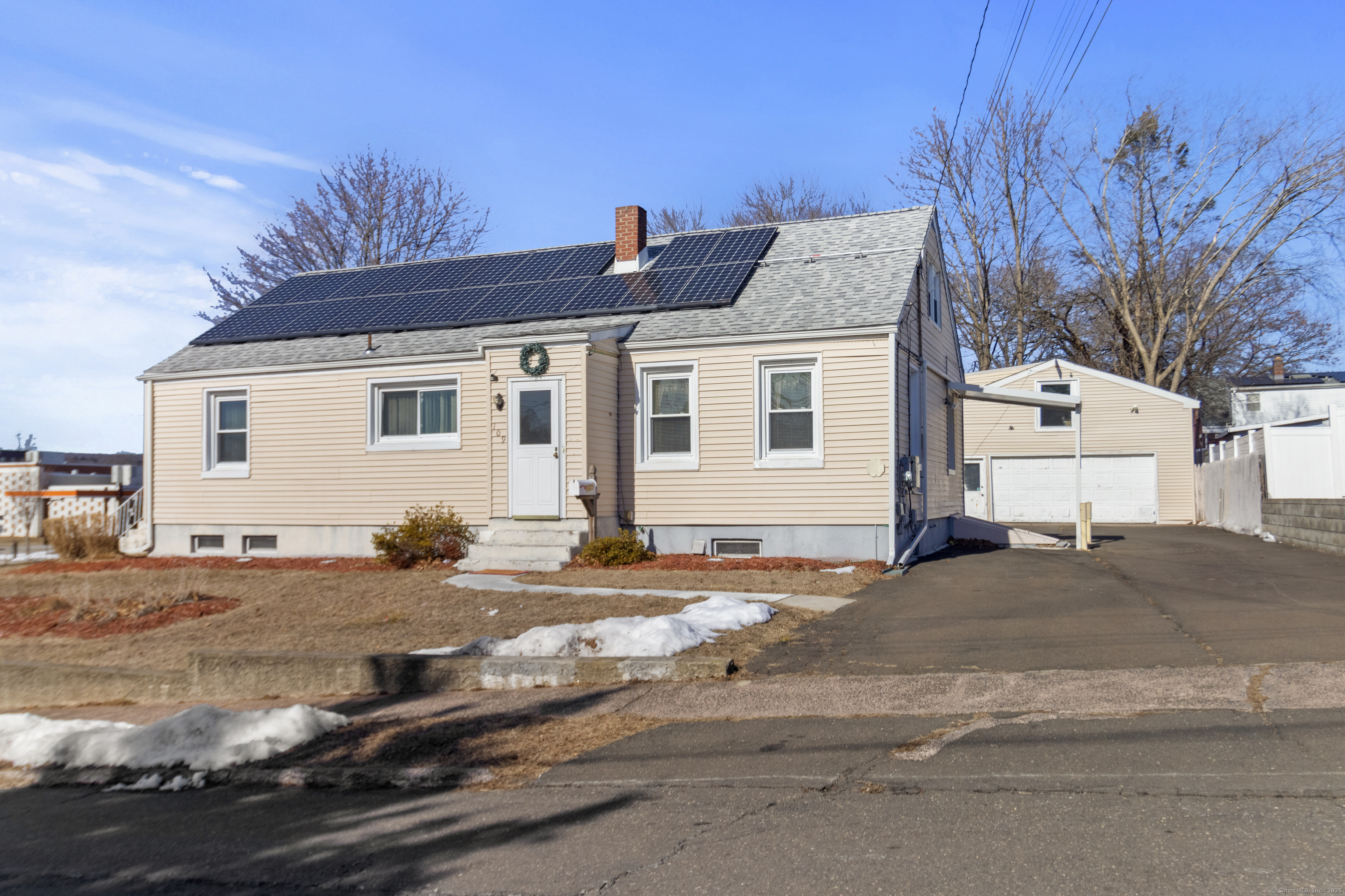 Property Photo:  109 Fairview Avenue  CT 06514 