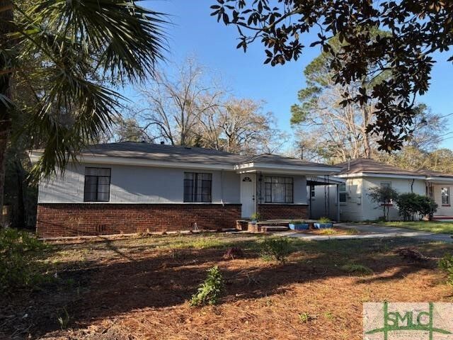 Property Photo:  2127 Iowa Street  GA 31404 