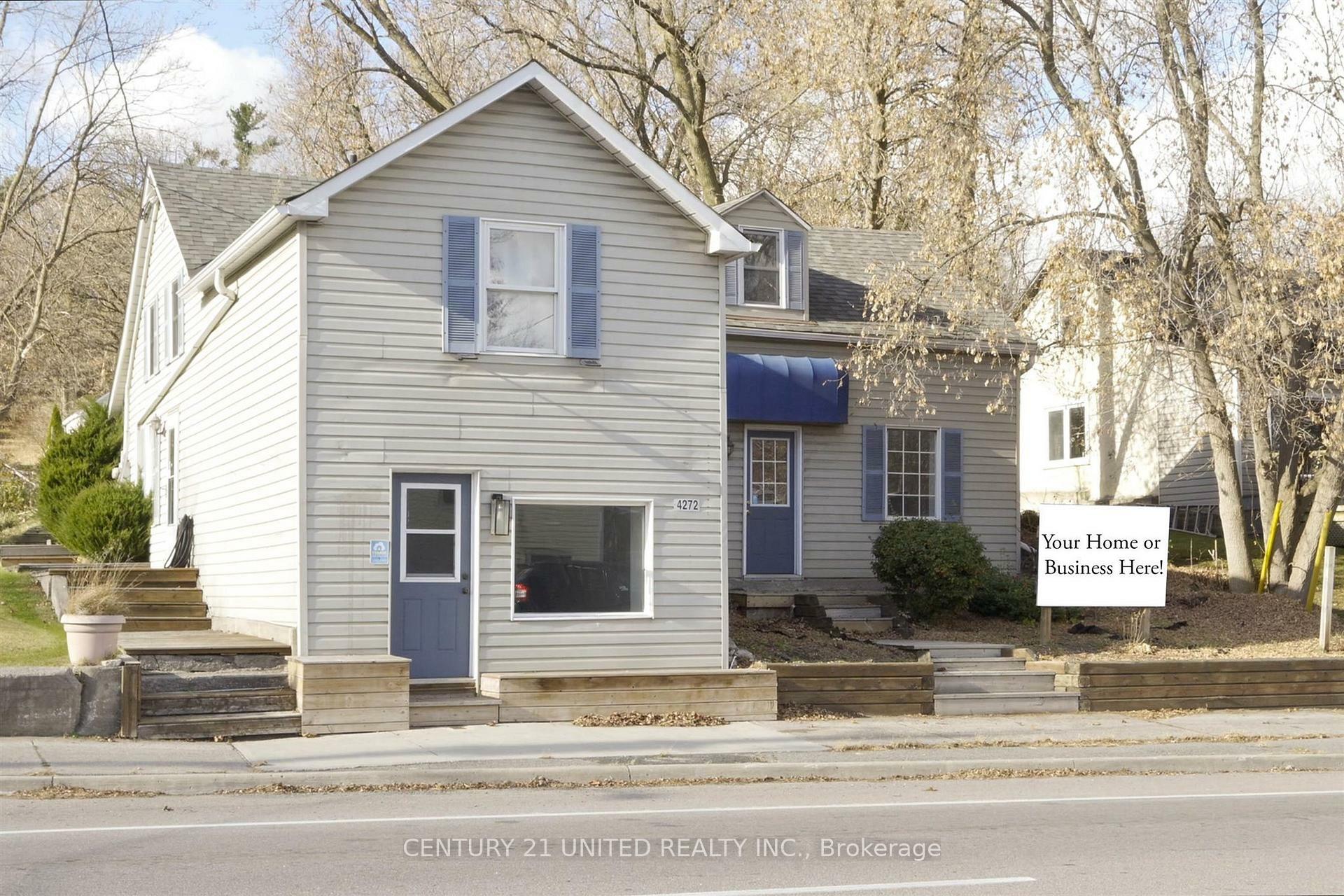 Property Photo: 4272 Hwy 7 N/A ON K0L 2V0