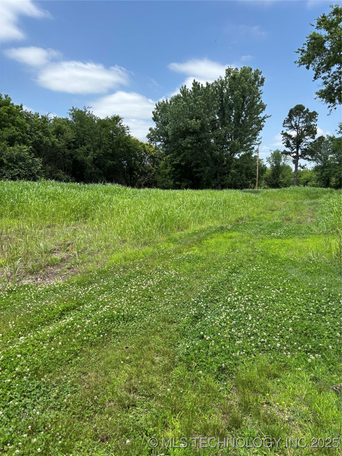 Property Photo:  20624 Ferguson Road  OK 74447 
