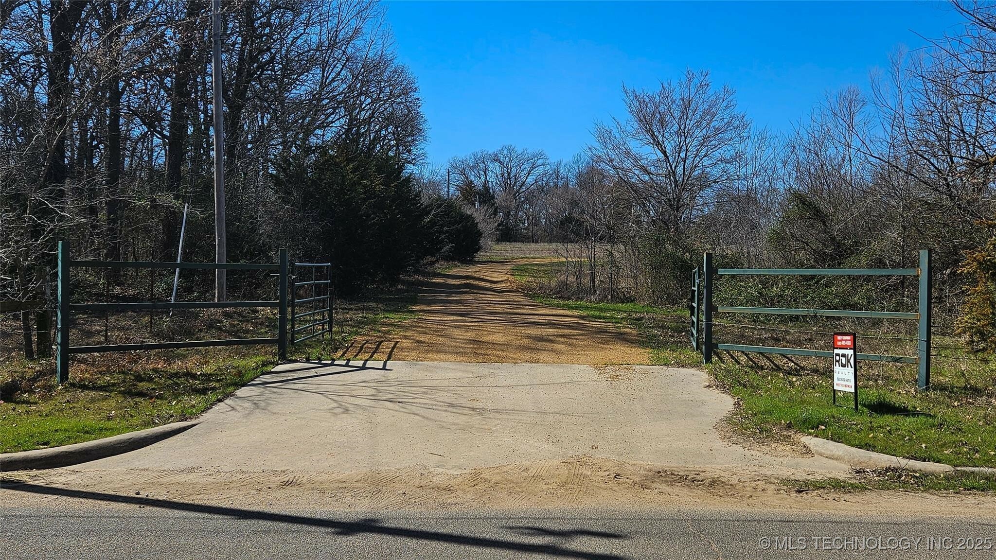 Property Photo:  501 N Western  OK 73460 