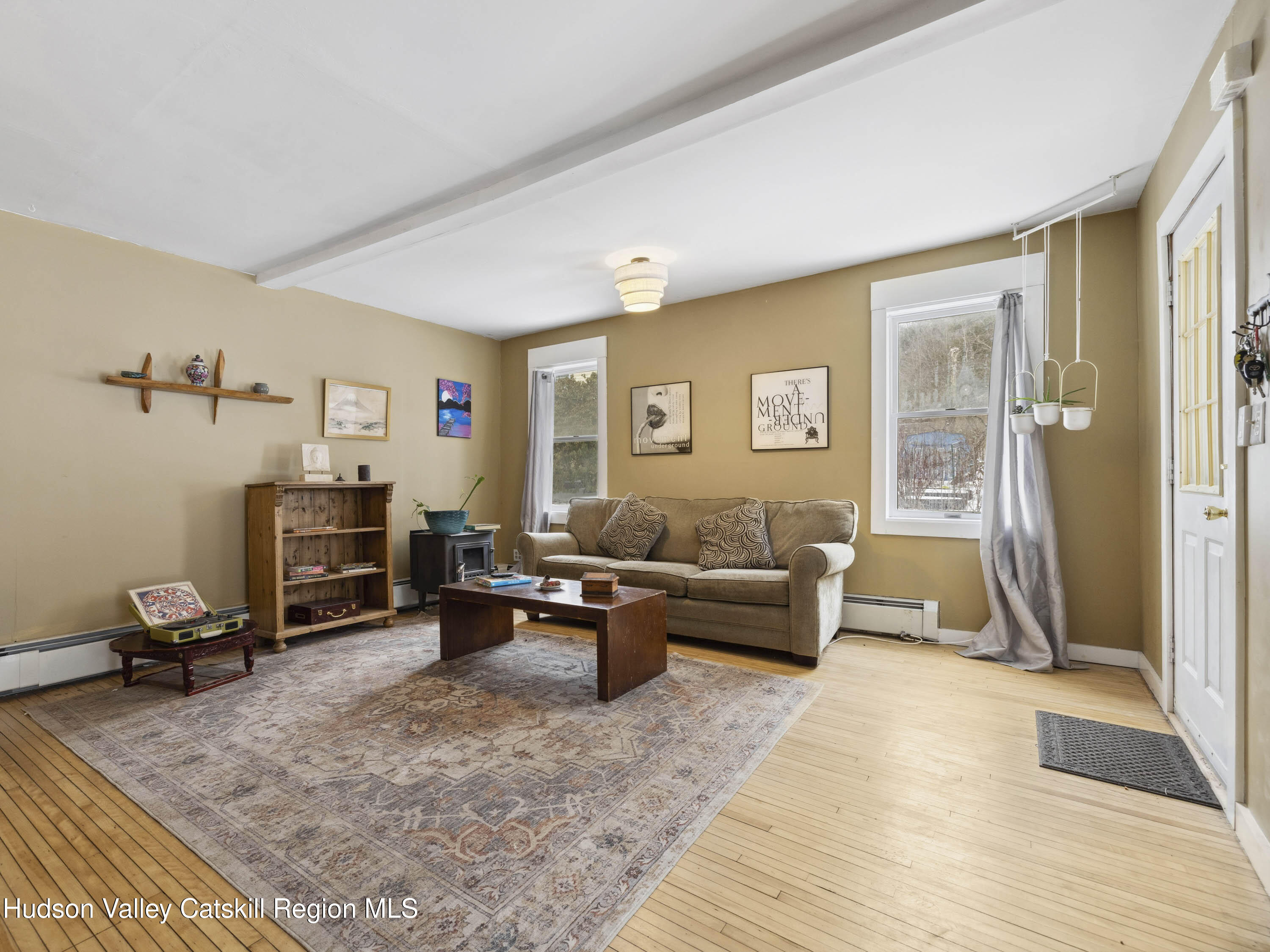 Property Photo:  35 Elm  NY 12465 