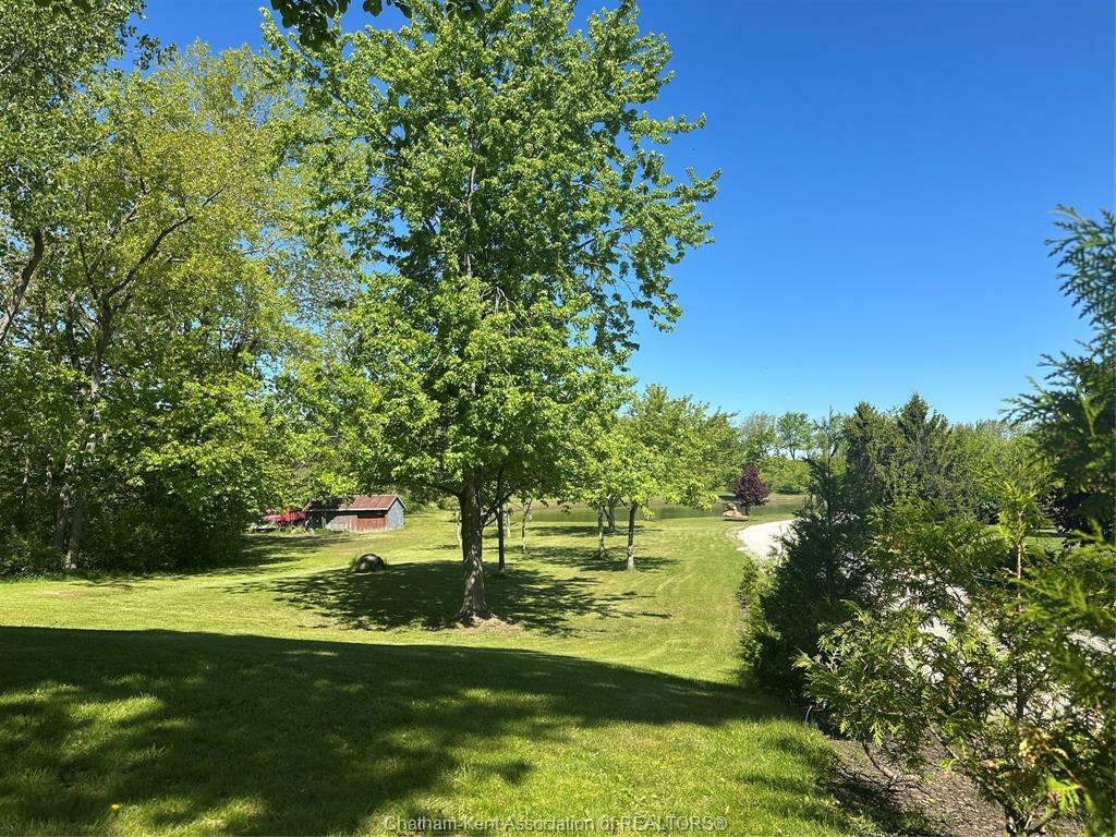 Photo de la propriété: 8505 Water Street ON N0P 1E0
