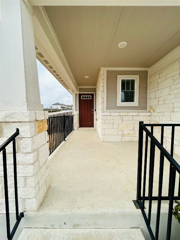 Property Photo:  13116 Brave Tenderfoot Trail  TX 78610 