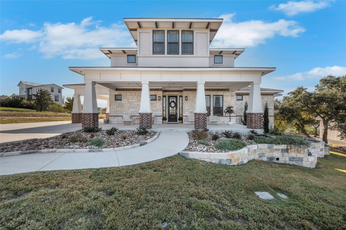 105 Willow Hill Drive  Georgetown TX 78633 photo