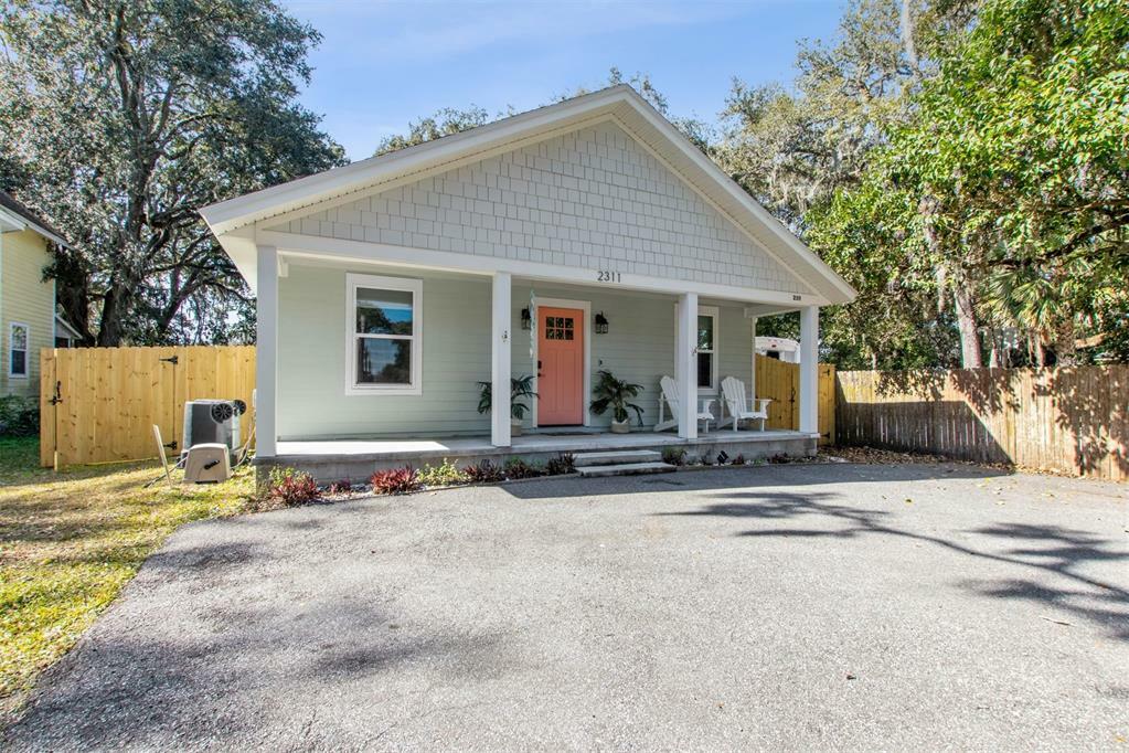 Property Photo:  2311 Amelia Road  FL 32034 