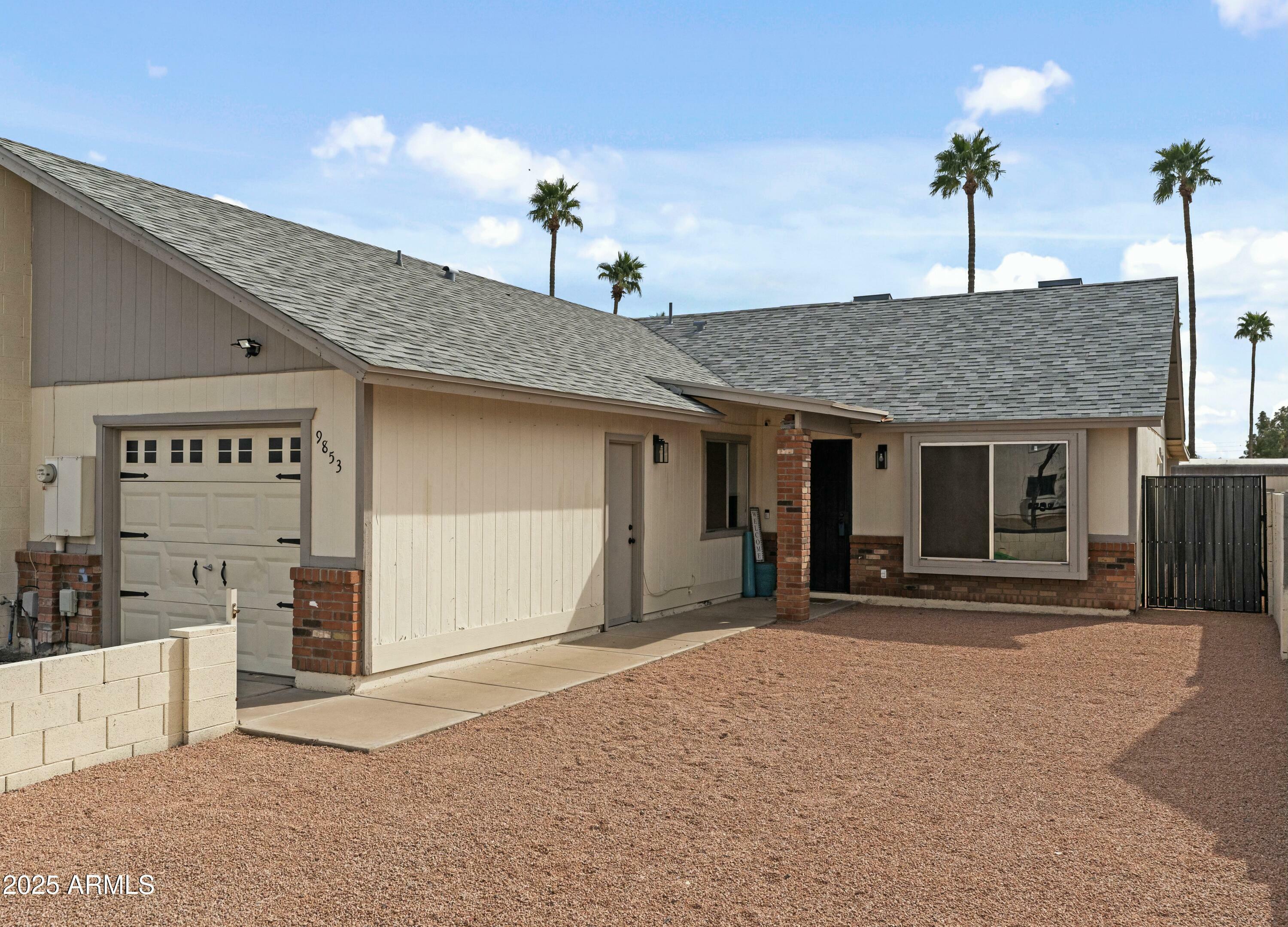 Property Photo:  9853 E Birchwood Avenue  AZ 85208 