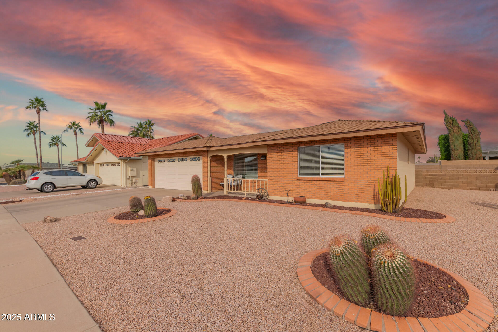 Property Photo:  8012 E Monte Avenue  AZ 85209 