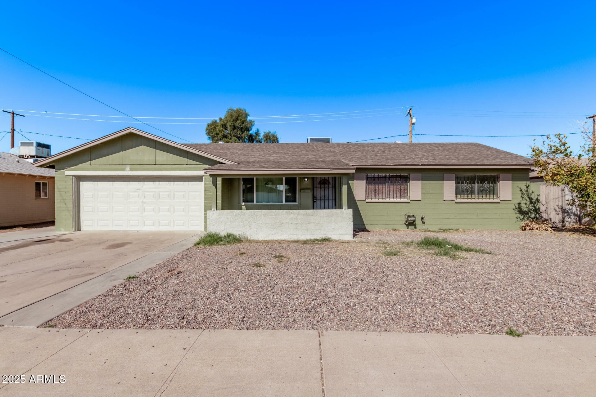 Property Photo:  4004 W Myrtle Avenue  AZ 85051 