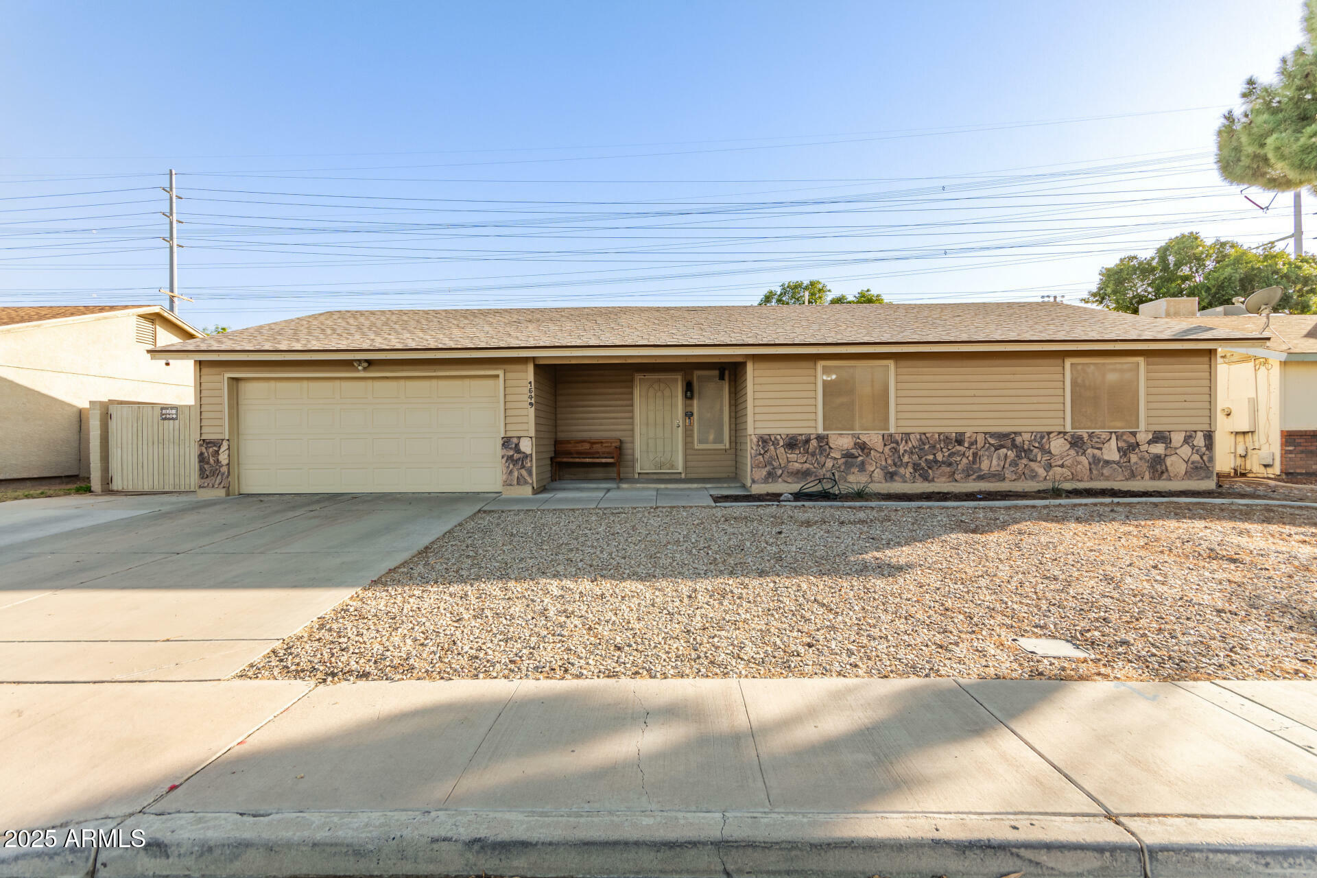 1549 W Peralta Avenue  Mesa AZ 85202 photo