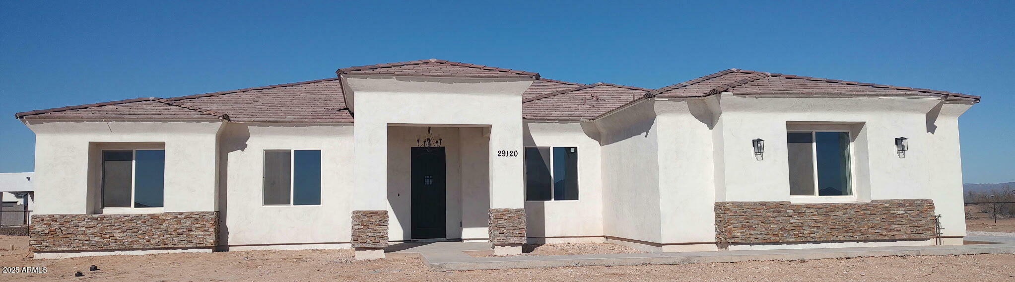 29120 N 257th Drive  Wittmann AZ 85361 photo