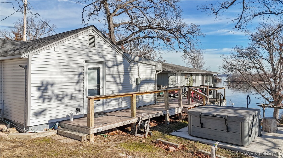 Property Photo:  33417 Evanston Road  MO 65079 