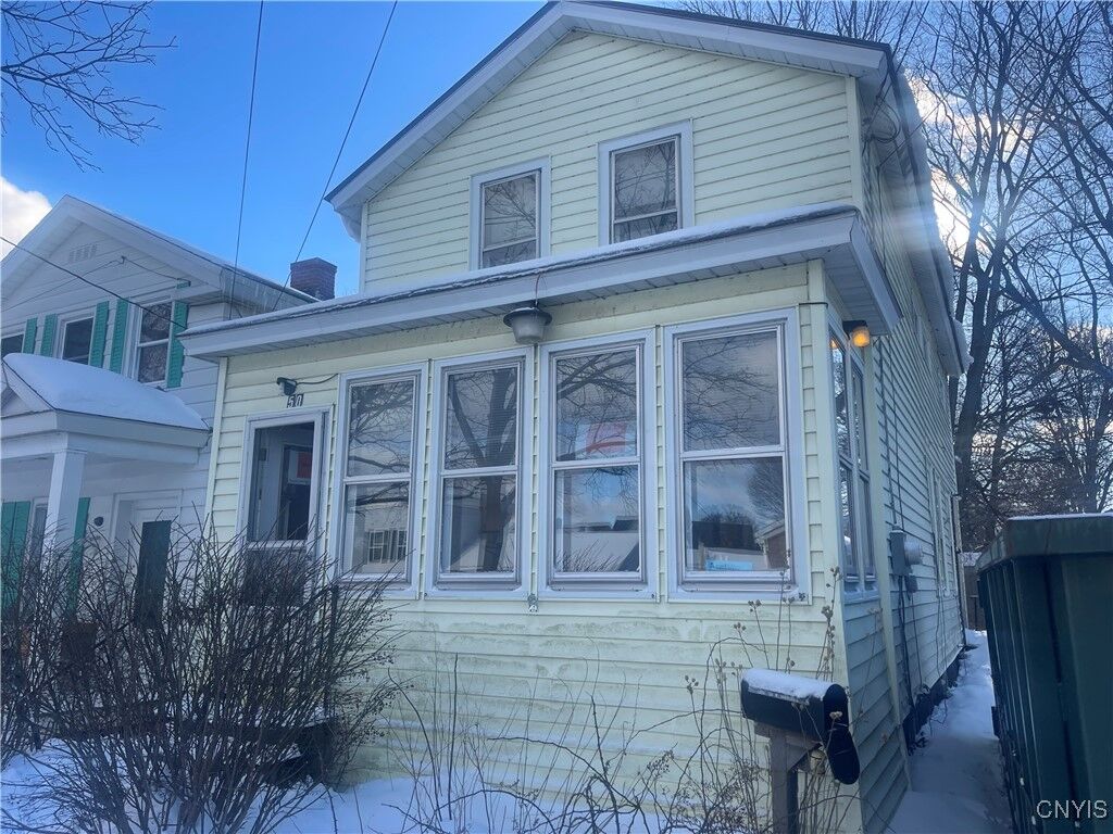 Property Photo:  50 W Van Buren Street  NY 13126 