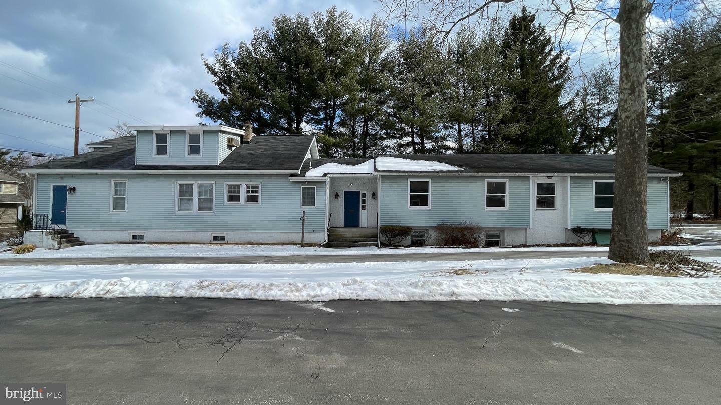 Property Photo:  2790 Egypt Road  PA 19403 