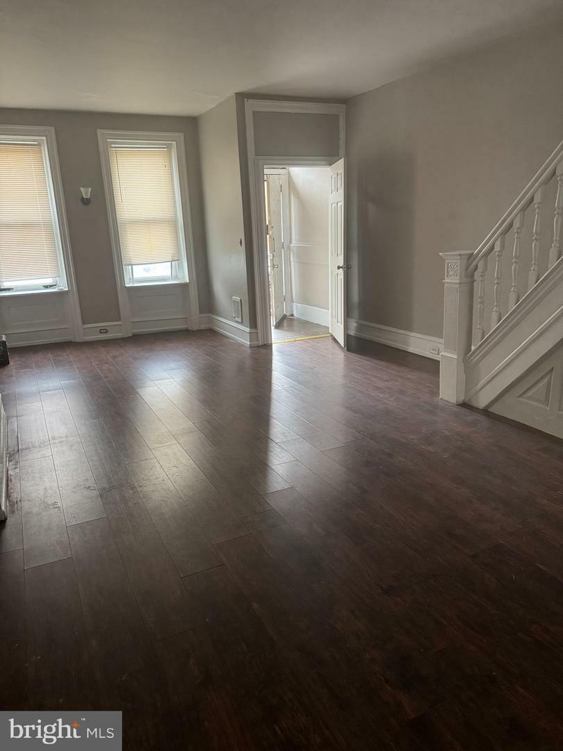 Property Photo: 1904 E Orleans Street PA 19134