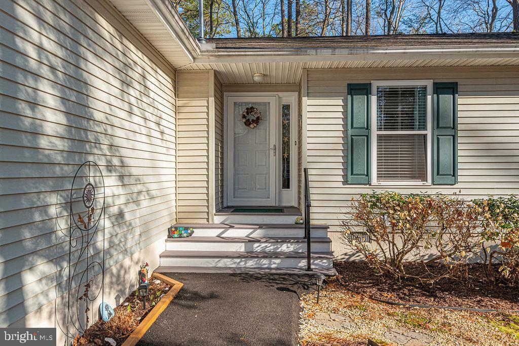 Property Photo:  32 Beaconhill Road  MD 21811 