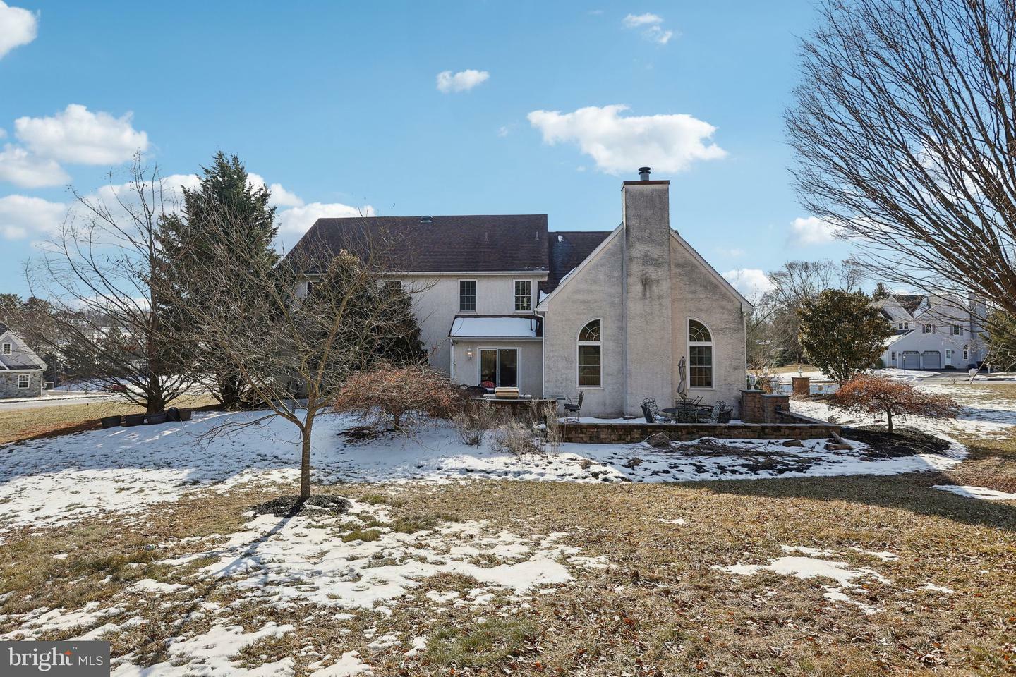 Property Photo:  201 Jesse Circle  PA 19426 