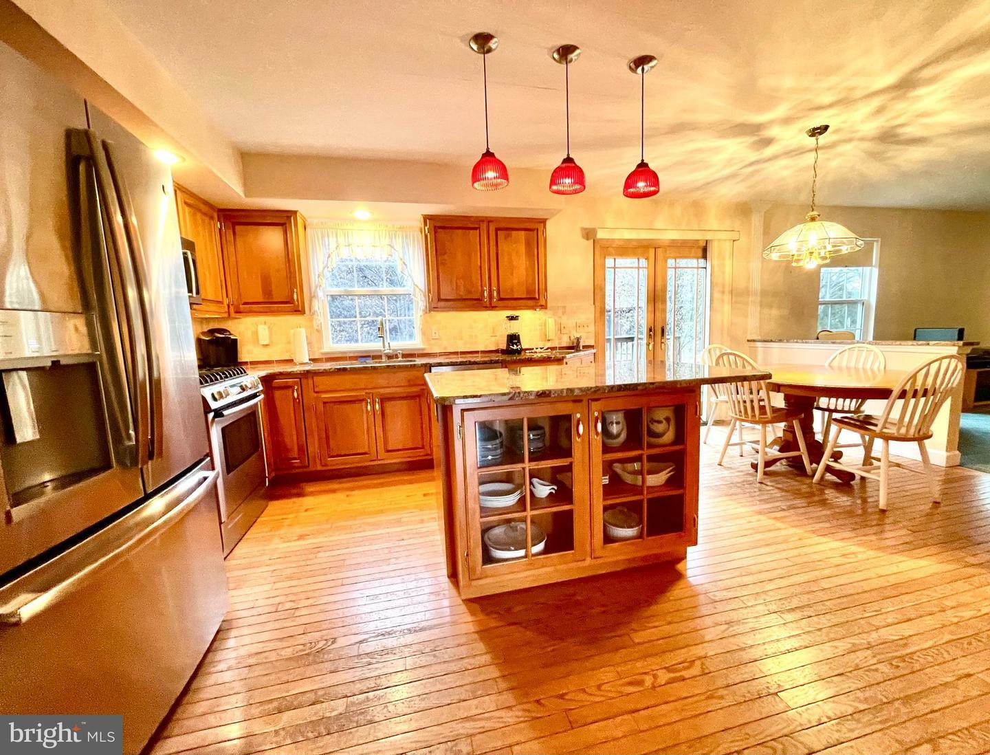 Property Photo:  17 Brookfield Drive  PA 19522 