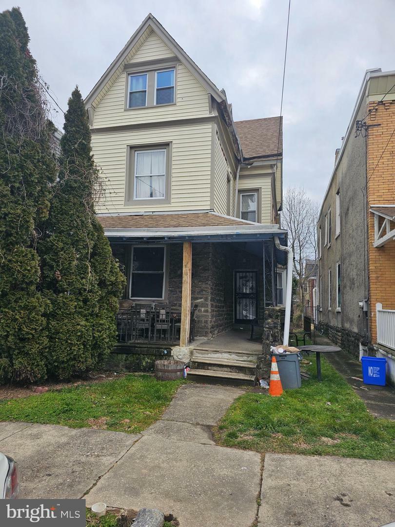 Property Photo:  138 E Pomona Street  PA 19144 