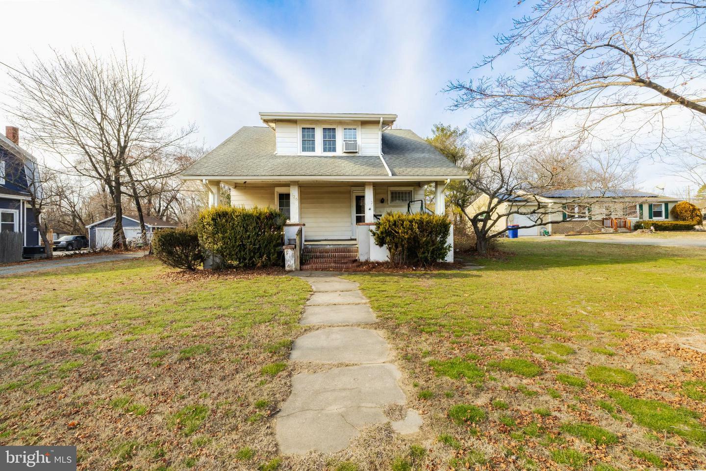 Property Photo:  2126 Wheaton Avenue  NJ 08332 