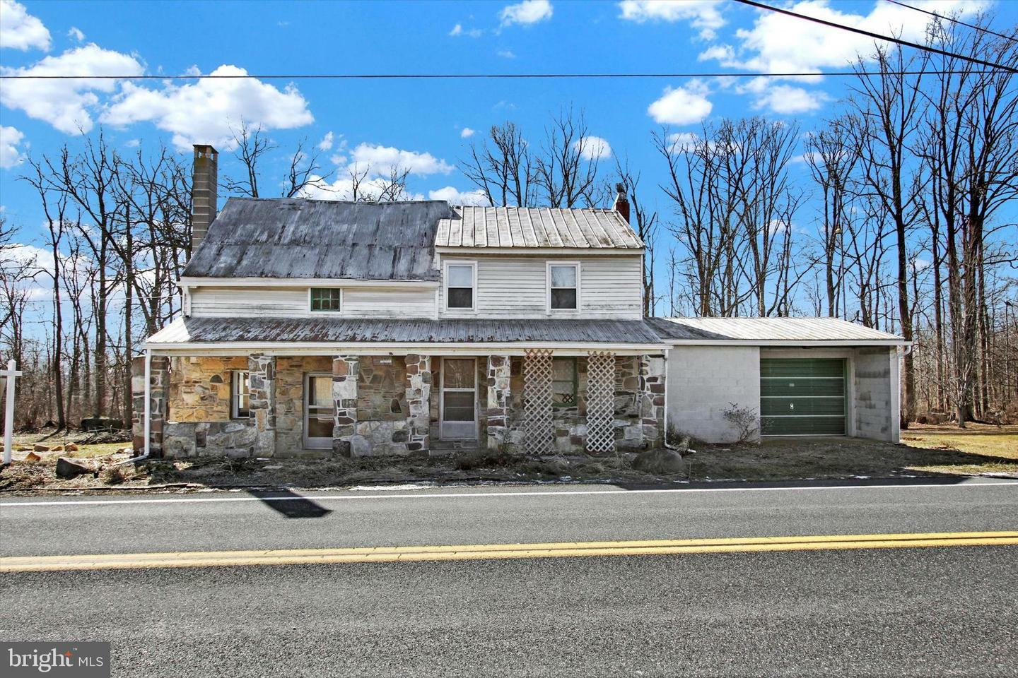 567 E Berlin Road  York Springs PA 17372 photo