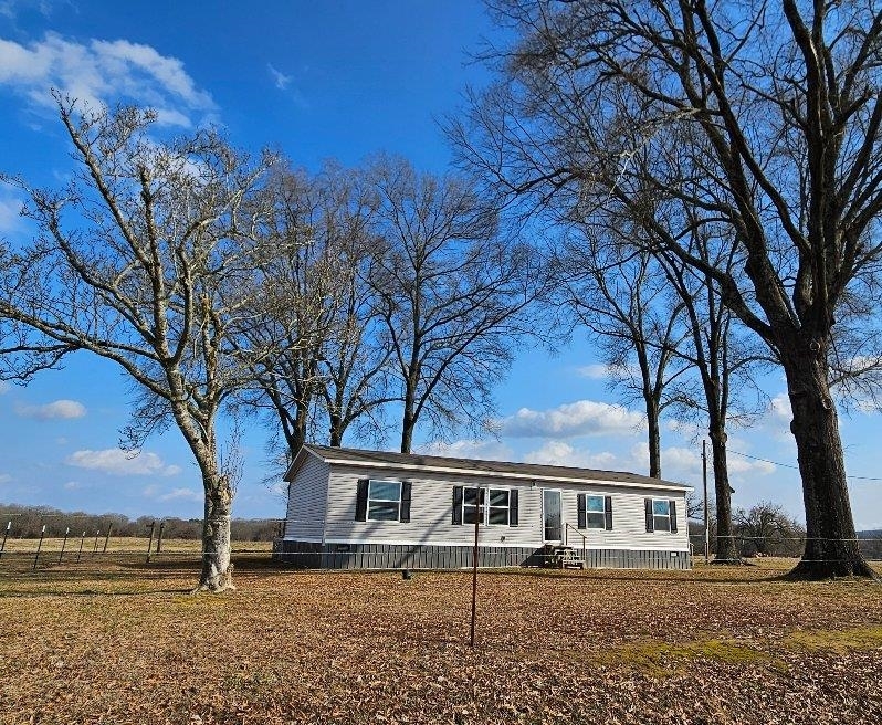 Property Photo:  8 Van Marion Drive  AR 72125 