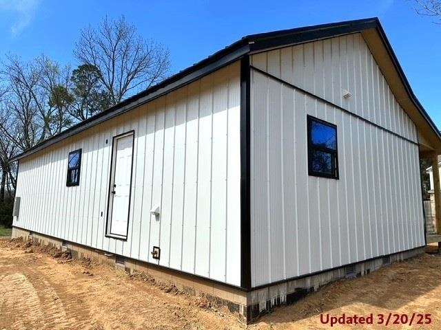 Property Photo: 605 Frances Cove AR 72560