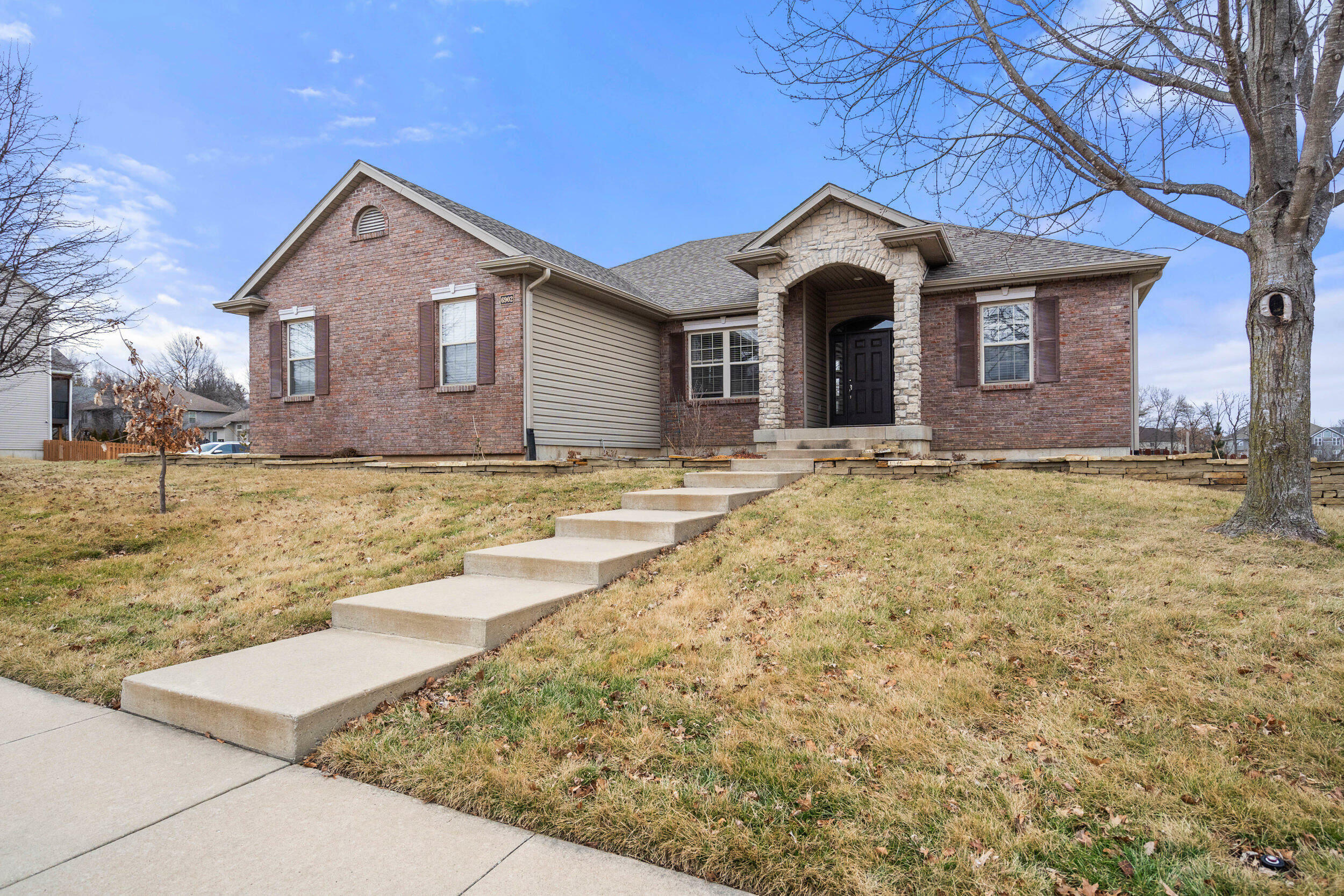 Property Photo:  6902 Stanwood Dr  MO 65203 