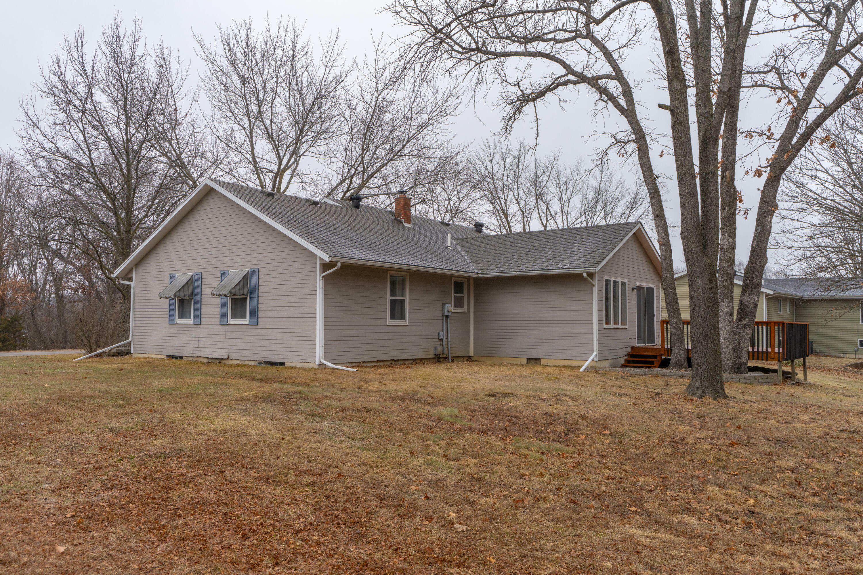 Property Photo:  712 Brierwood Dr  MO 65270 