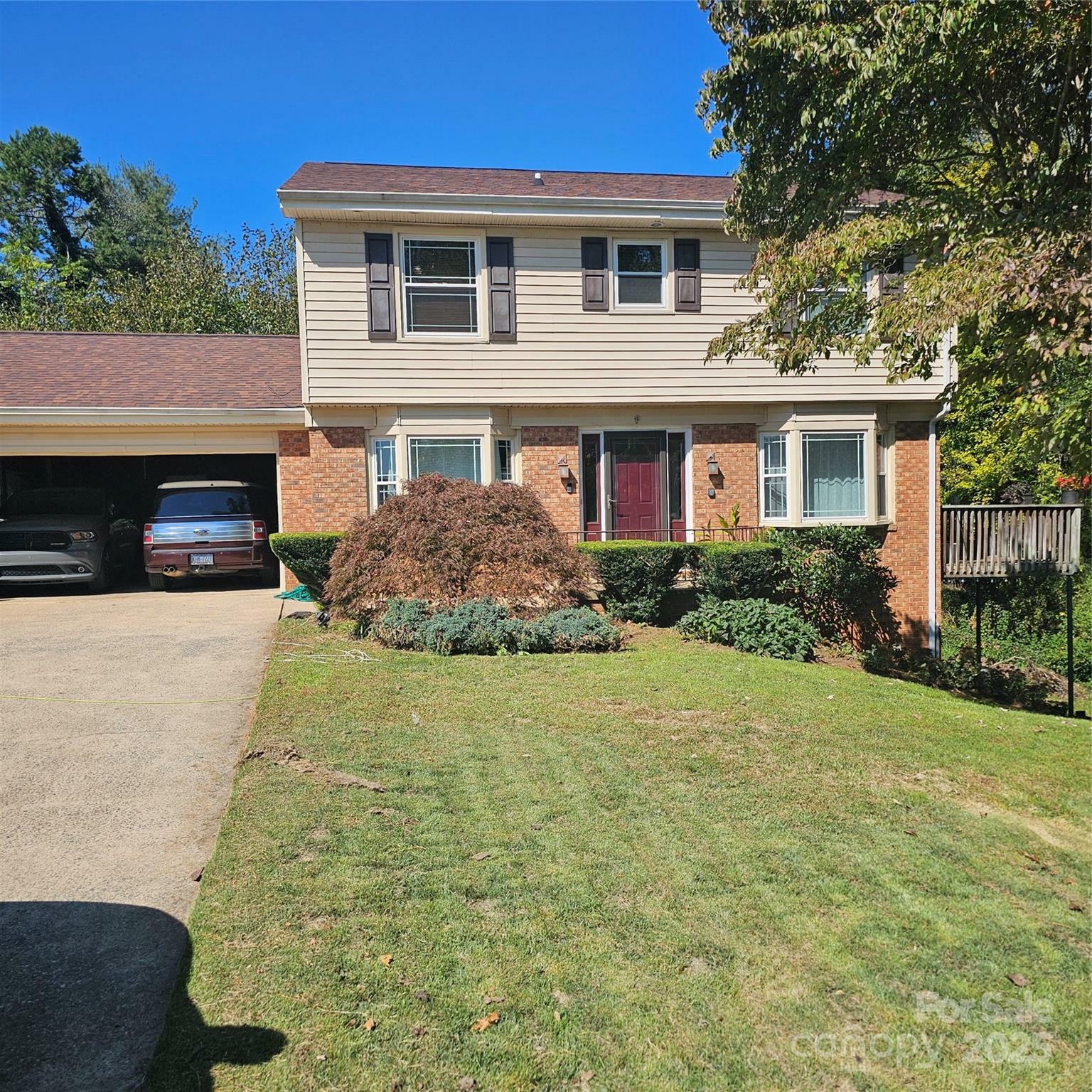 Property Photo:  5516 Northwood Drive  NC 28601 