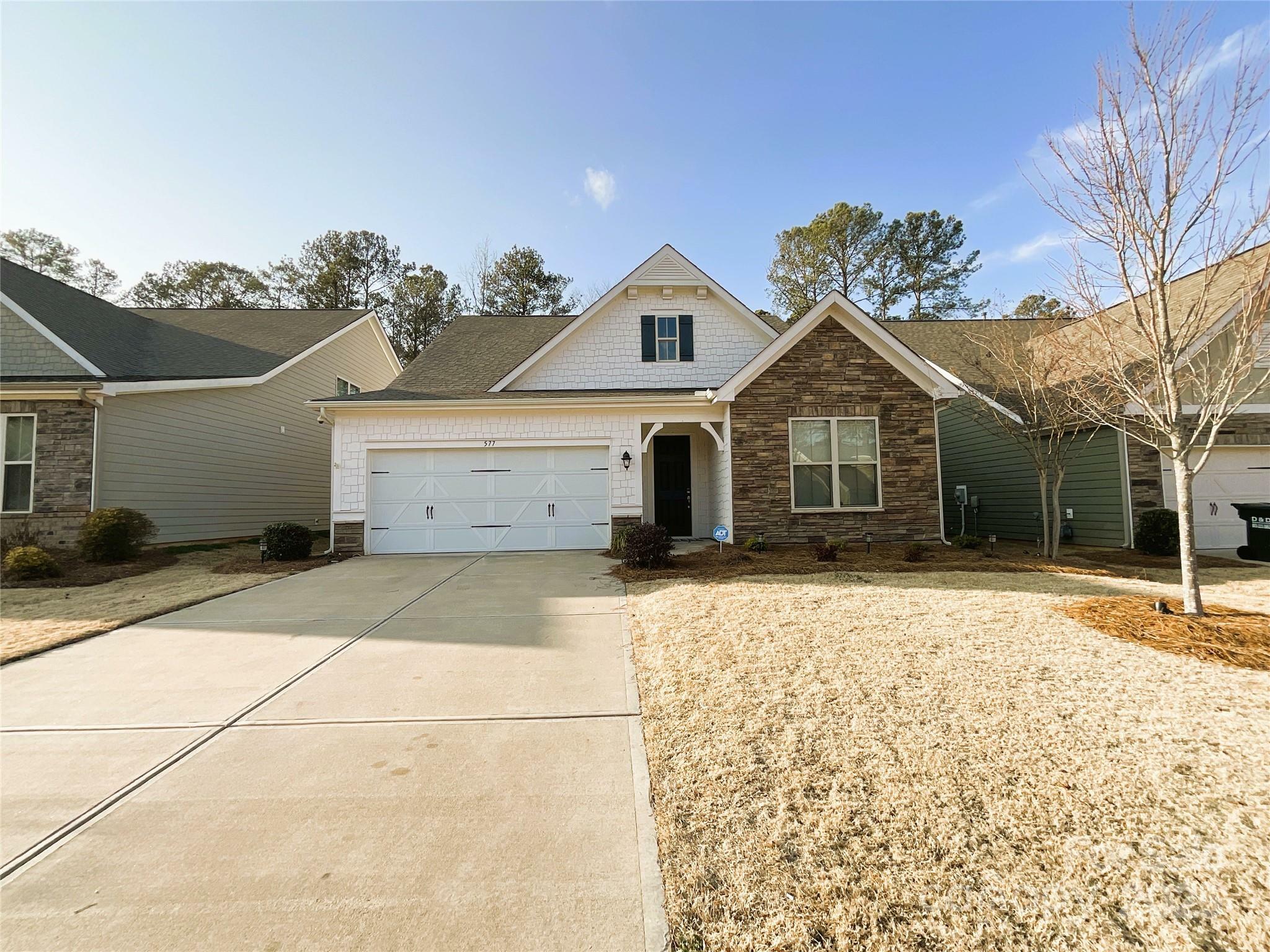 Property Photo:  577 Rustlewood Way  SC 29732 