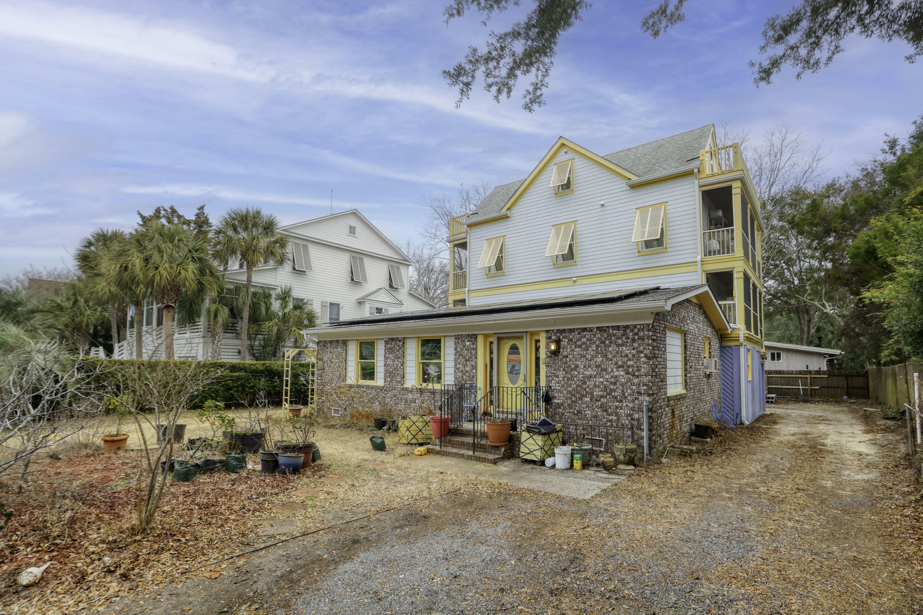 Property Photo:  406 Patriot Street  SC 29482 