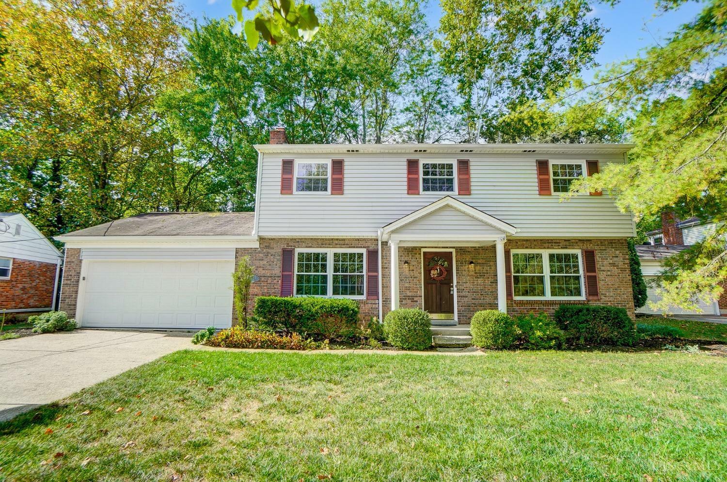 Property Photo: 1927 Lady Ellen Drive OH 45230