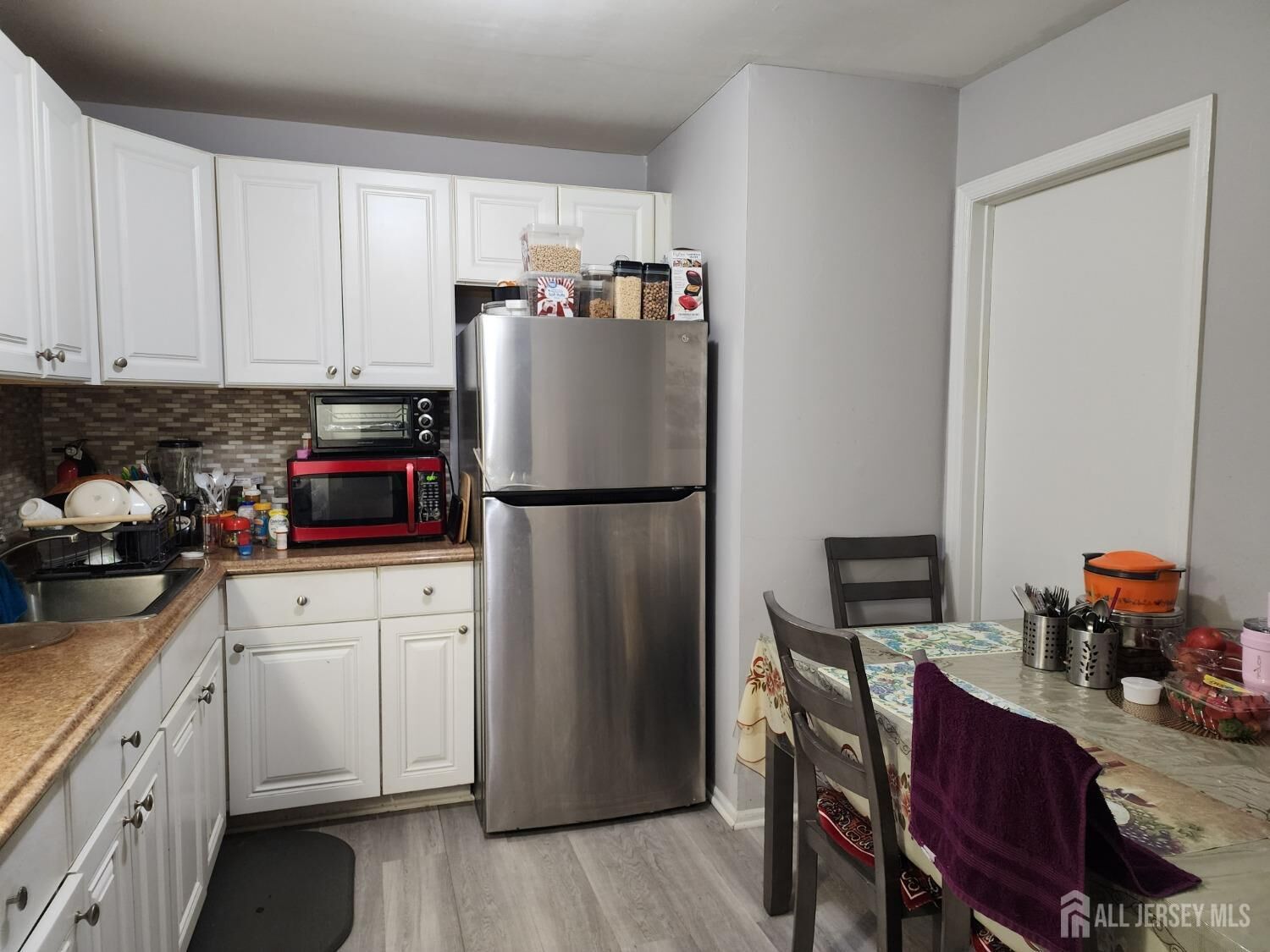 Property Photo: 263 College Drive NJ 08817