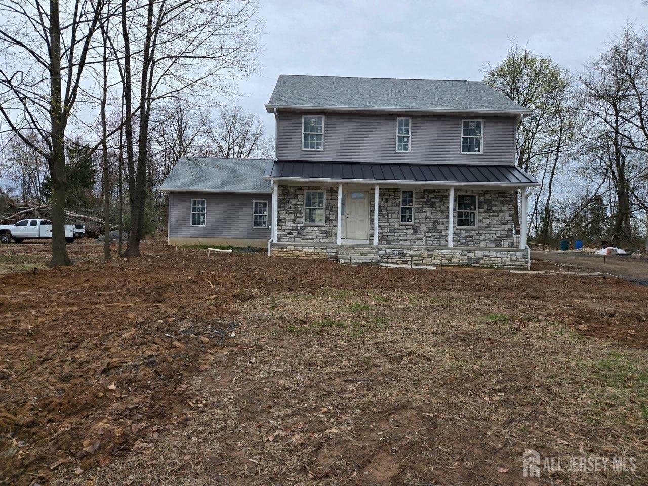 Property Photo: 816 Rt 202 Highway NJ 08853