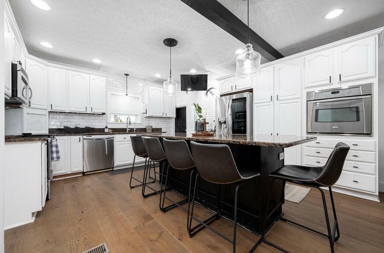 Property Photo: 111 Casey Street OH 43356
