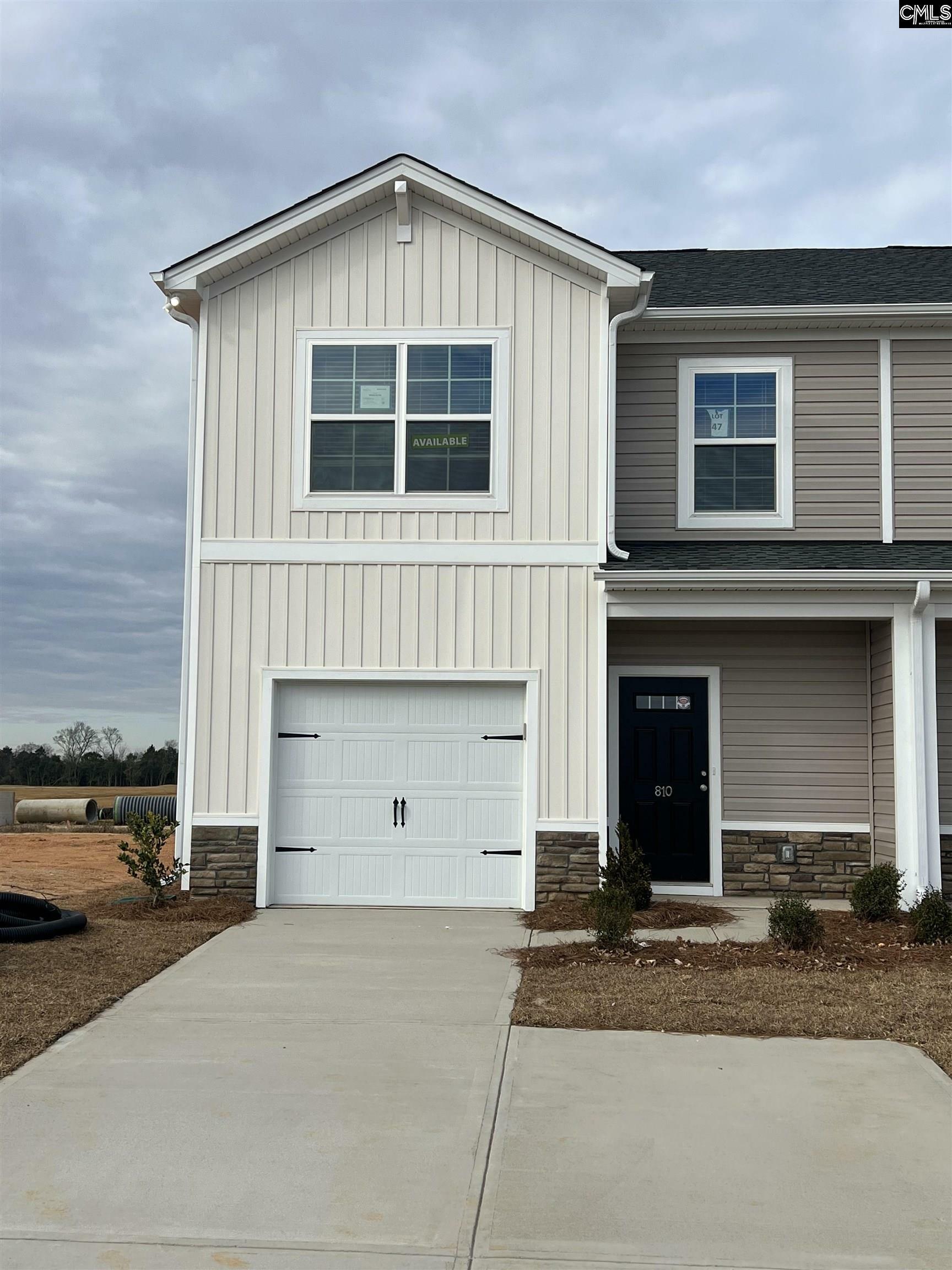 Property Photo:  806 Soaring Free (Hd49)  SC 29061 