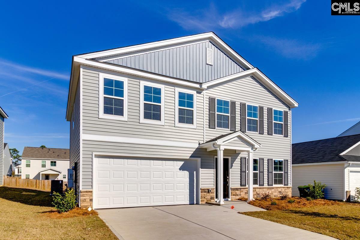 Property Photo: 945 Warby SC 29073
