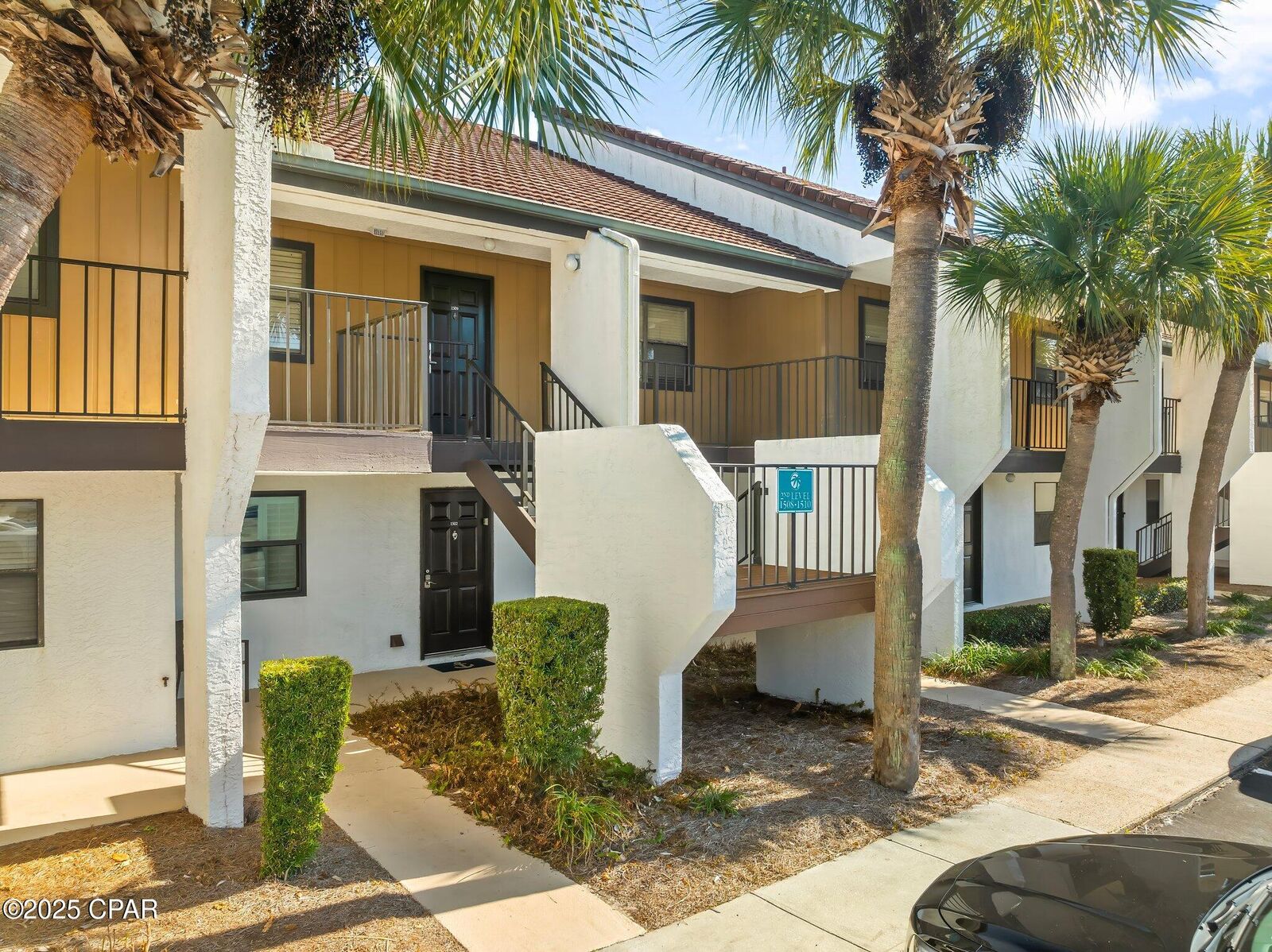 Property Photo: 520 Richard Jackson Boulevard 1502 FL 32407