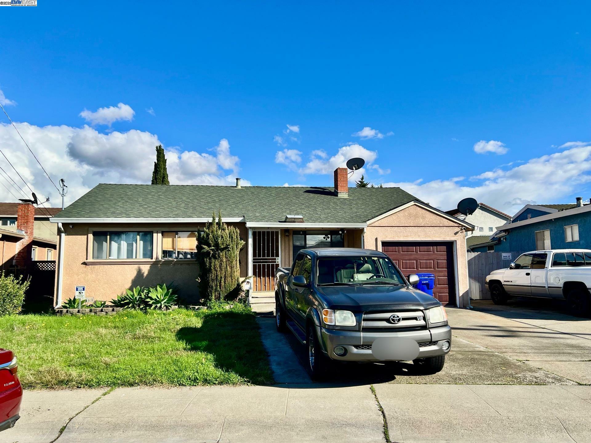 723 Videll Street  San Lorenzo CA 94580 photo