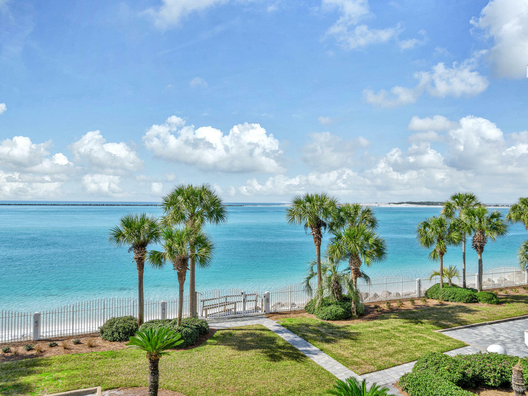 Property Photo: 280 Gulf Shore Drive 341 FL 32541