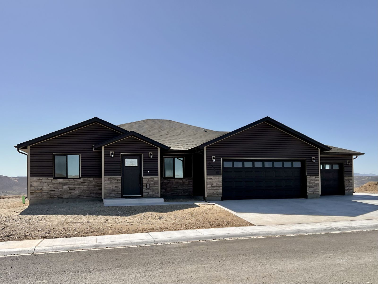 Property Photo: 4316 Campbell Road NV 89801